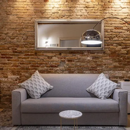 Apartment Ca' Pestrin House - San Marco Square