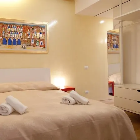 Ca' Venissa Apartment