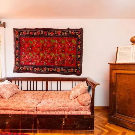 Ca Del Duca Historical Palace Grand Canal Appartement Venise