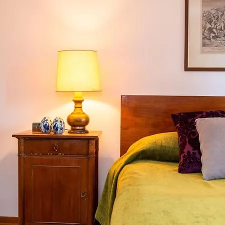 Ca Del Duca Historical Palace Grand Canal Apartment
