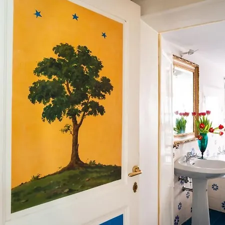 Ca Del Duca Historical Palace Grand Canal Apartment *