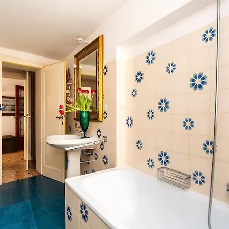 Appartement Ca Del Duca Historical Palace Grand Canal *