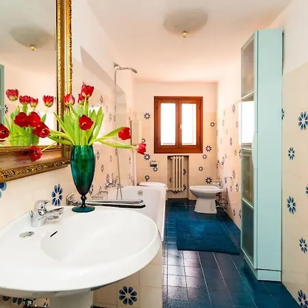Ca Del Duca Historical Palace Grand Canal Apartment *