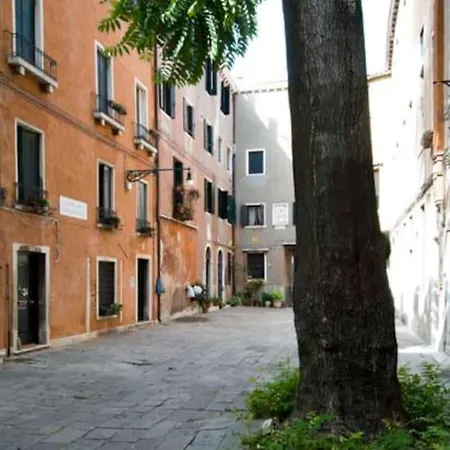 Apartment Ca Del Duca Historical Palace Grand Canal