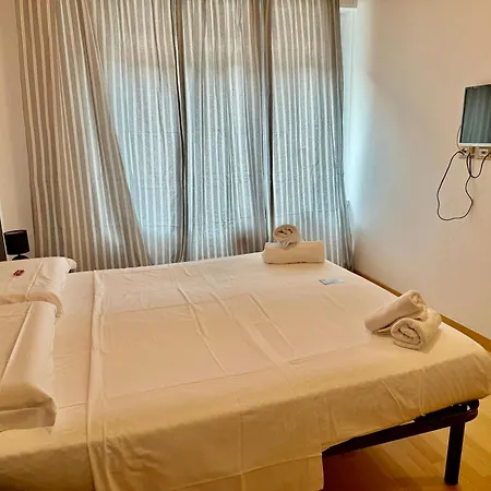 Affitta Camera Apartment Mestre