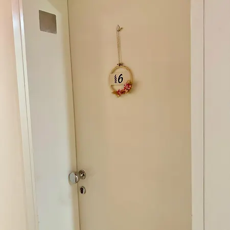 Apartment Affitta Camera Mestre