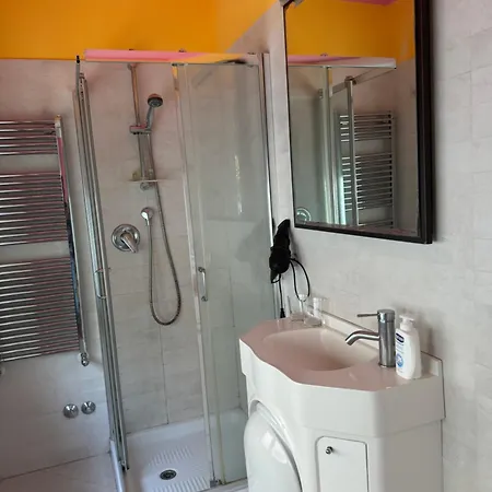 Affitta Camera Apartment Mestre