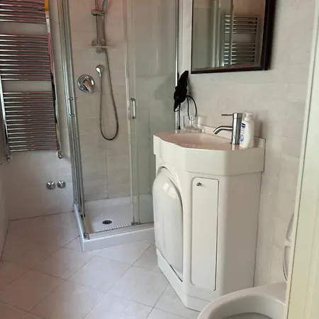 Affitta Camera Apartment Mestre
