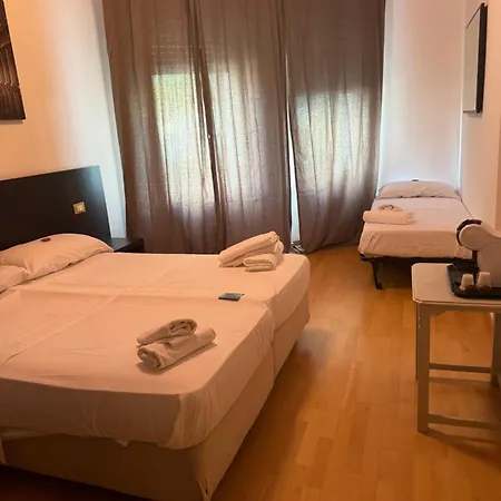 Affitta Camera Apartment *