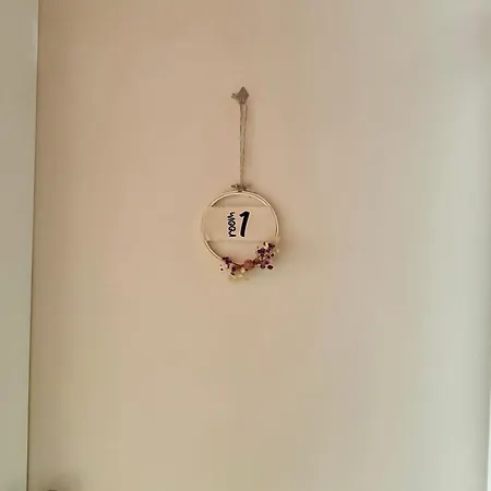 Apartment Affitta Camera Mestre