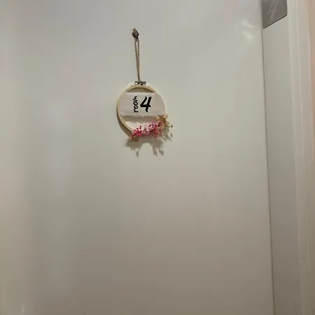 Affitta Camera Apartment