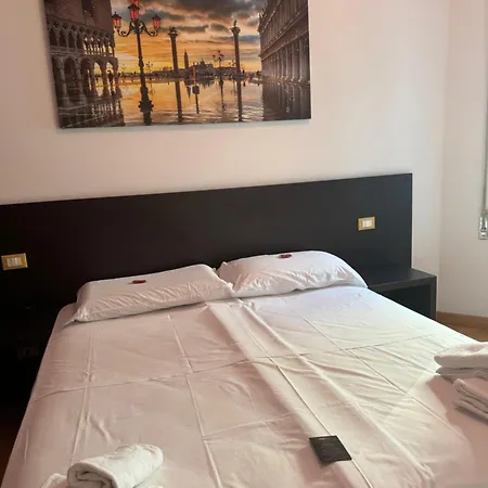 Affitta Camera Apartment Mestre