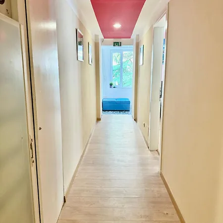 Apartment Affitta Camera Mestre