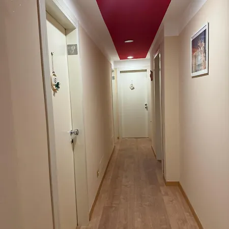 Affitta Camera Apartment