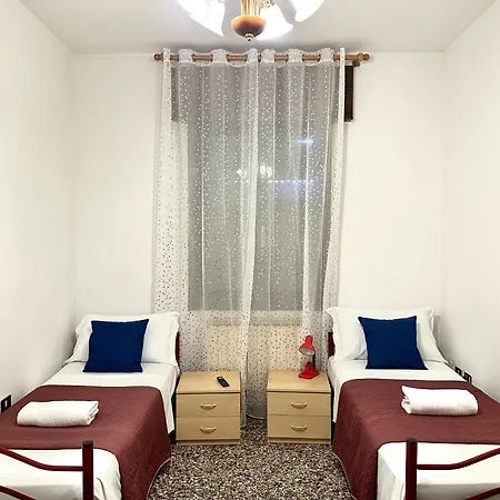 Mahdi Venice Bed & Breakfast