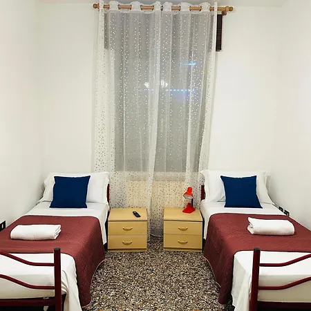 Bed & Breakfast Mahdi Venice *