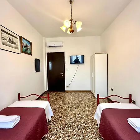Bed & Breakfast Mahdi Venice *