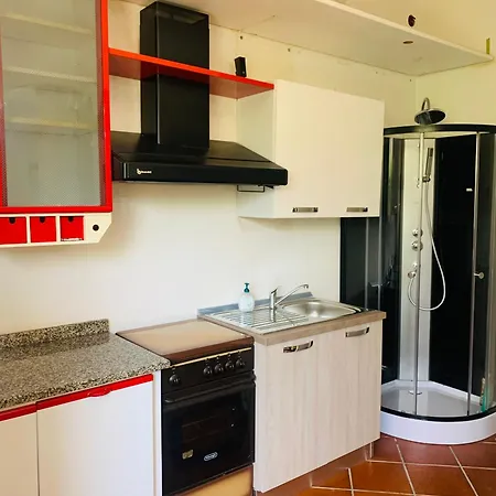 Venice Apartment Mestre