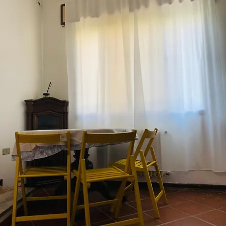 Venice Apartment