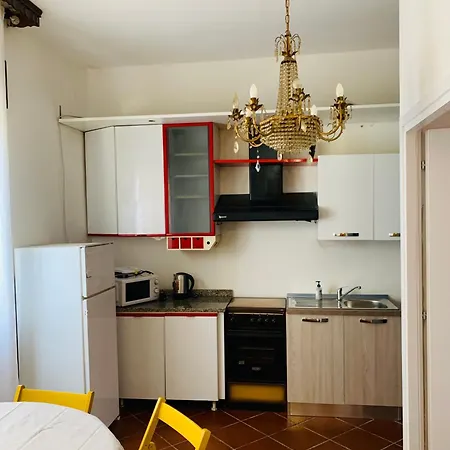 Venice Apartment *
