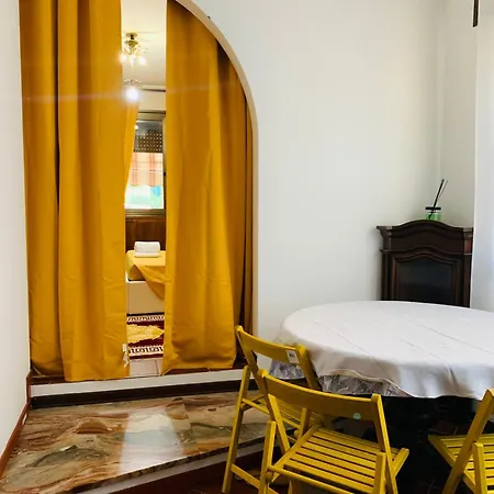 Apartment Venice *