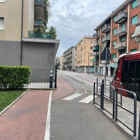 Manuzio Venezia - Free Parking Apartment