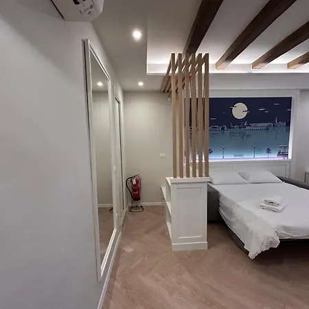 Apartment Ca Viola E Tobia By Venicevillas Venice