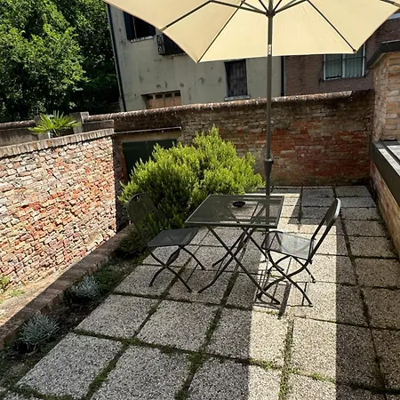 Garden Venice
