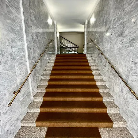 Apartment Manuzio Venezia - Free Parking *