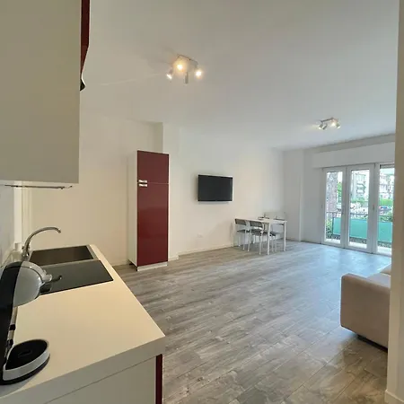 Apartment Manuzio Venezia - Free Parking