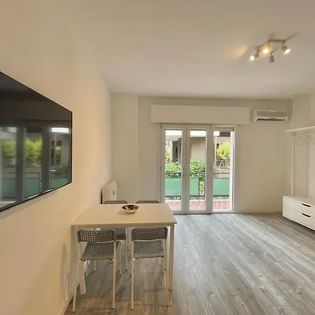 Apartment Manuzio Venezia - Free Parking *