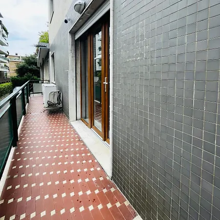 Manuzio Venezia - Free Parking Apartment *