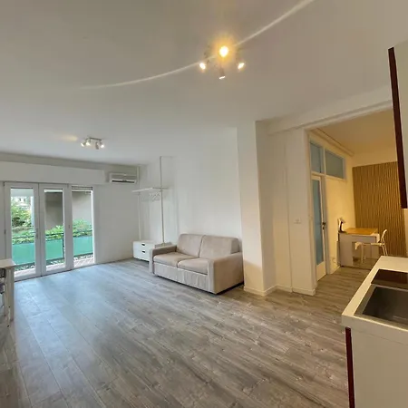 Apartment Manuzio Venezia - Free Parking Mestre