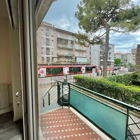 Apartment Manuzio Venezia - Free Parking *