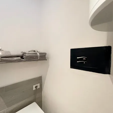 Manuzio Venezia - Free Parking Apartment *