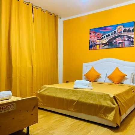 Venice Apartment Mestre