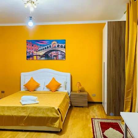 Venice Apartment