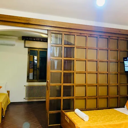 Venice Apartment Mestre