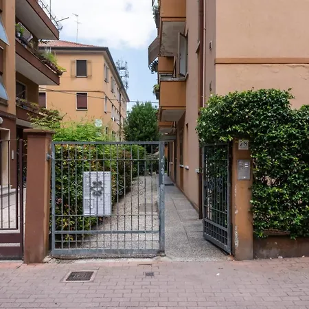 Mahdi Venice Bed & Breakfast *