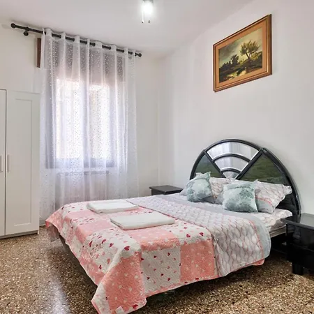 Bed & Breakfast Mahdi Venice