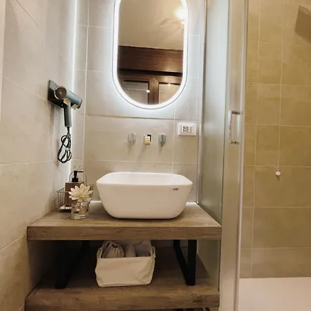 Thalia Venezia Guest house