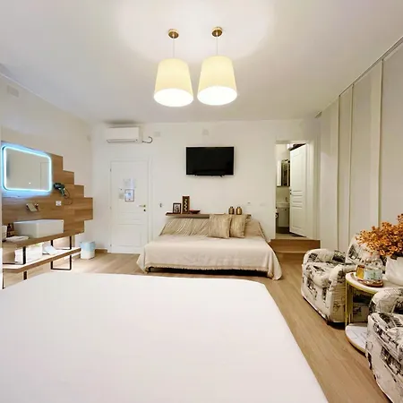 Thalia Venezia Guest house *