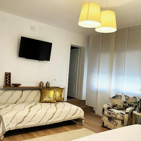 Guest house Thalia Venezia Mestre