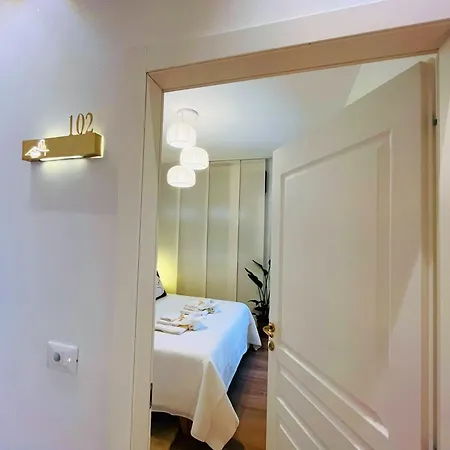 Thalia Venezia Guest house *