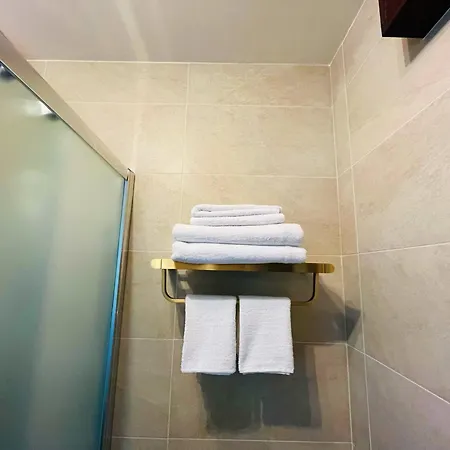 Thalia Venezia Guest house Mestre