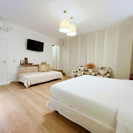 Guest house Thalia Venezia