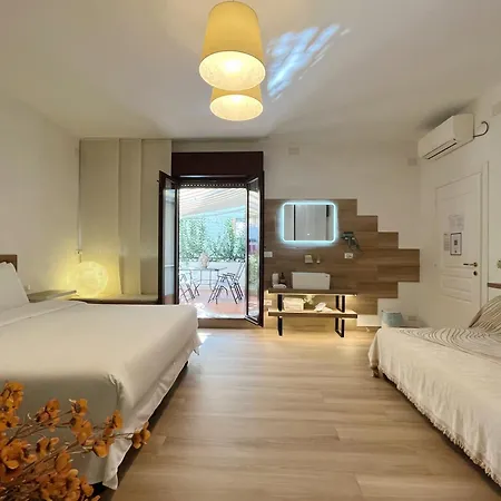 Thalia Venezia Guest house Mestre
