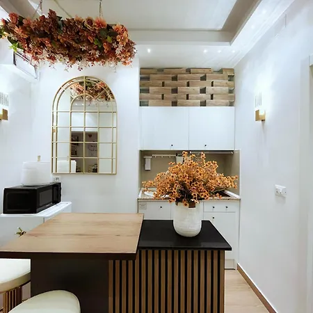 Guest house Thalia Venezia Mestre