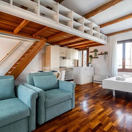 Ca Beatrice Guest house *