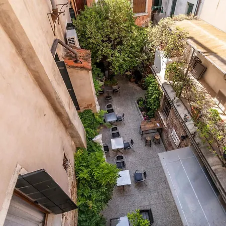 Guest house Ca Beatrice Venice